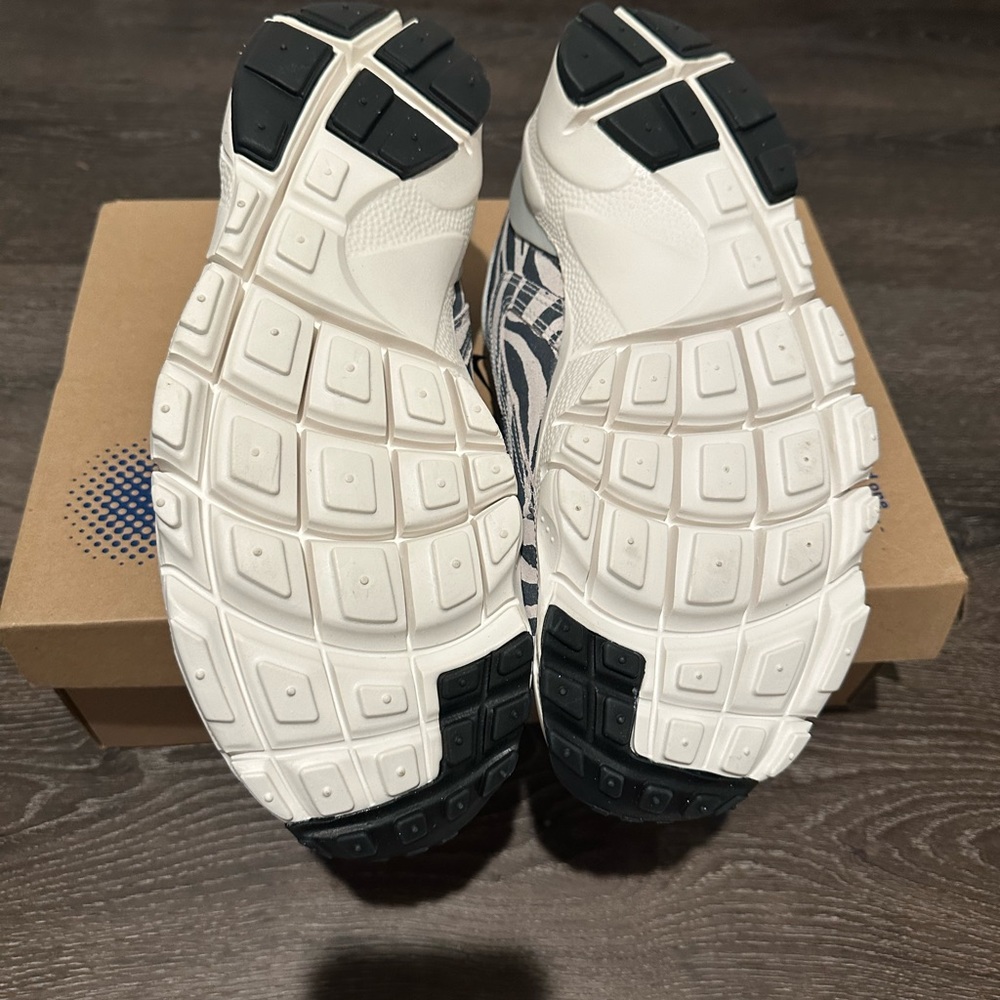 Nike Shoes | Olivia Kim x Wmns Air Footscape 'No Cover' - Picture 7 of 8